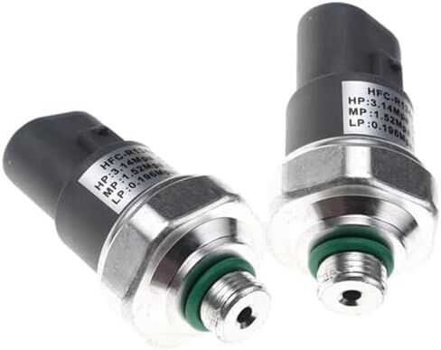 A/C Pressure Switch Sensor for Matrix 2003-2008 for Solara 2002-2008 for Sienna 1998-2003 Ac Air Conditional Pressure Switch Sensor 8864560030 in Saudi Arabia