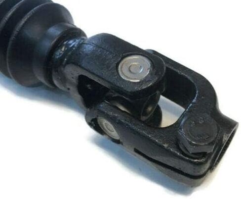 Vital All-Terrain Steering Shaft Joint for EZGO ST 480 / Sport/Express, Clays Car, MPT, Cushman in Saudi Arabia