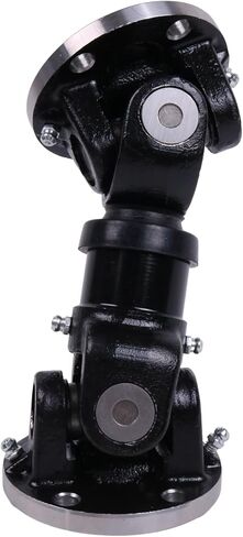 مجموعة مفصلات على شكل حرف U 67310-30520-71 673103052071 متوافقة مع محرك Toyota 13Z 14Z G4 1FZ 15Z الرافعة الشوكية 02-7FD35 02-7FD40 02-7FD45 02-FDA50 7FG40 7FG45 in Saudi Arabia