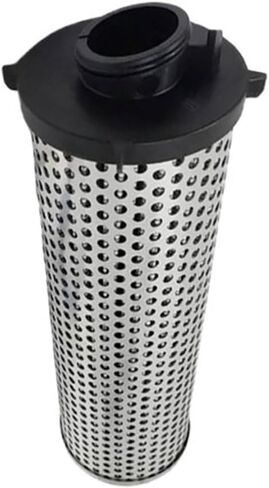 Construction machinery parts hydraulic oil main filter 7414581 for S550 S590 S510 P582263 in Saudi Arabia