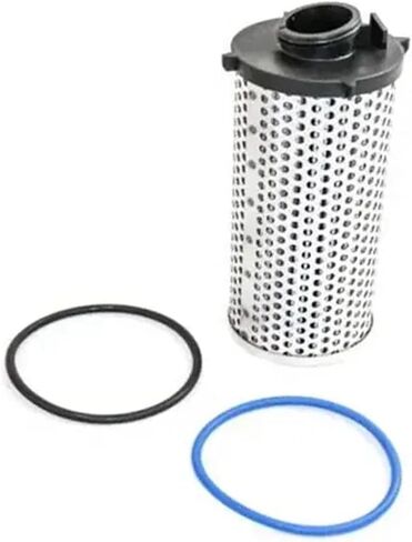 Construction machinery parts hydraulic oil main filter 7414581 for S550 S590 S510 P582263 in Saudi Arabia