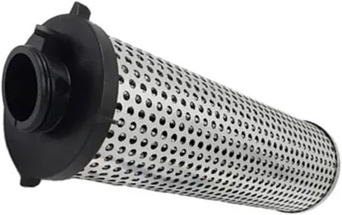 Construction machinery parts hydraulic oil main filter 7414581 for S550 S590 S510 P582263 in Saudi Arabia