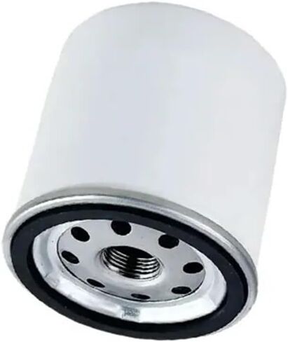 Spare Parts Oil Filter for Skid steer Loader A220 S250 T200 S250 863 6665603 in Saudi Arabia