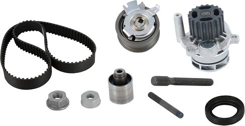 Continental PP333LK1-MI Pro Series Plus Timing Belt Kit With Water Pump in Saudi Arabia
