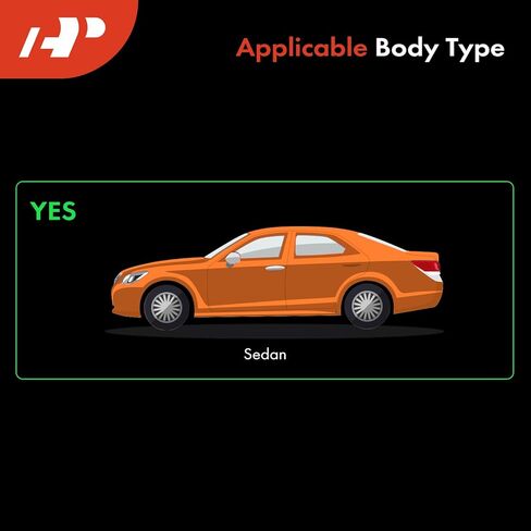 A-Premium Electric Power Window Regulator Without Motor Compatible with Mercedes-Benz CLS500 CLS55 AMG CLS550 CLS63 AMG C219 2005-2010 Sedan Rear Left Driver Side in Saudi Arabia