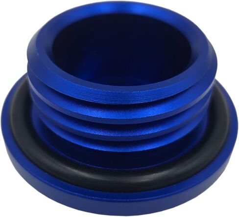Engine Oil Filler Cap Aluminum for Subaru Ascent BRZ Crosstrek Forester Impreza Legacy Outback 2011-2023 Some Models in Saudi Arabia