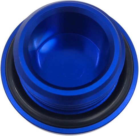 Engine Oil Filler Cap Aluminum for Subaru Ascent BRZ Crosstrek Forester Impreza Legacy Outback 2011-2023 Some Models in Saudi Arabia
