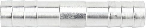 Universal Aluminum High Strength Refrigerant Hose Barb Fitting 50pcs for Automobiles Trucks (3/4in) in Saudi Arabia
