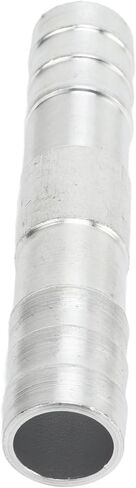 Universal Aluminum High Strength Refrigerant Hose Barb Fitting 50pcs for Automobiles Trucks (3/4in) in Saudi Arabia