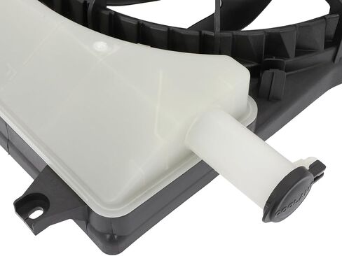 Cooling Fan 2017-2018 for Hyundai Elantra GL 2.0L 2018 for Hyundai Elantra GL SE 2.0L 624160 6010321 76383 2812040 HY3115158 623820 6010310 2812020 HY3115156 in Kuwait