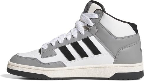 Adidas Unisex-Adult Rapid Court Mid Shoes in Kuwait