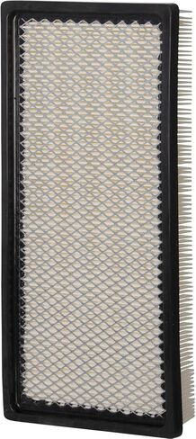 ECOGARD XA4372 Premium Engine Air Filter Fits Dodge Ram 1500 5.2L 1994-2001, Ram 1500 5.9L 1994-2001, Dakota 4.7L 2000-2010, Dakota 3.9L 1997-2003, Durango 4.7L 2000-2003, Dakota 3.7L 2004-2010 in Saudi Arabia