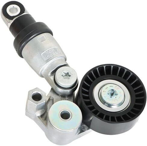 شداد الحزام وبكرة المحمل لمازدا 3 & 6 CX-5 2.0L 2.5L 2003-2019 أصلي لاستبدال OEM in Saudi Arabia