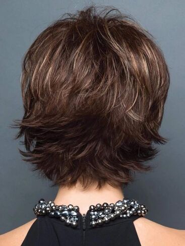 Bundle - 3 items: Coco Wig by Rene Paris, Christy's Wigs Q & A Booklet & Wide Tooth Comb - Color: ICED MOCHA in Saudi Arabia