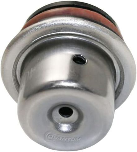 QFS Fuel Pressure Regulator for 2004-2017 Harley Dyna & 2007-2022 Sportster Models, Replaces 61015-04A, 400KPA in Saudi Arabia