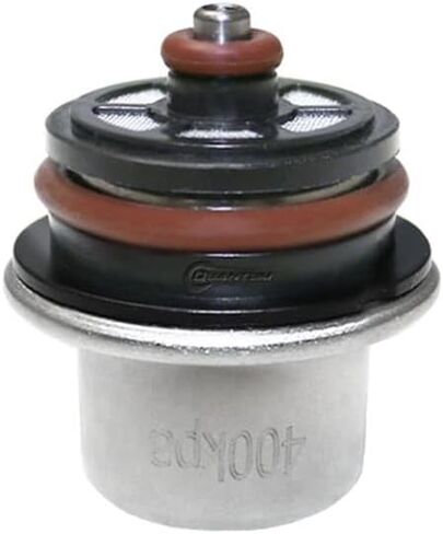 QFS Fuel Pressure Regulator for 2004-2017 Harley Dyna & 2007-2022 Sportster Models, Replaces 61015-04A, 400KPA in Saudi Arabia