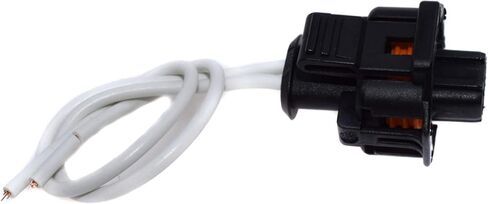 Generic Fuel Pressure Regulator Connector LB7 LLY LBZ LMM fit for GM Cummins 092840053 D-3850026247 in Saudi Arabia