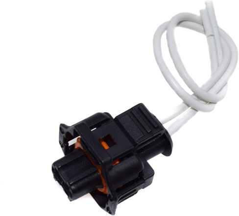 Generic Fuel Pressure Regulator Connector LB7 LLY LBZ LMM fit for GM Cummins 092840053 D-3850026247 in Saudi Arabia