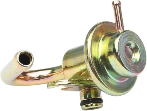 منظم ضغط حقن الوقود 22670-0W00A متوافق مع نيسان باثفندر 1990-2020 لـ Xterra 2000-2004 لإنفينيتي Qx4 1997-2000 لـ Mercury Villager 1993-1997 in Saudi Arabia