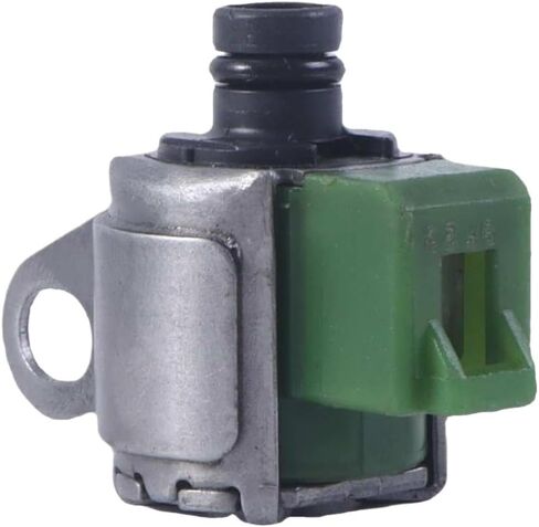 الملف اللولبي ناقل الحركة 26591-65D10 متوافق مع ناقل الحركة الأوتوماتيكي APV in Kuwait