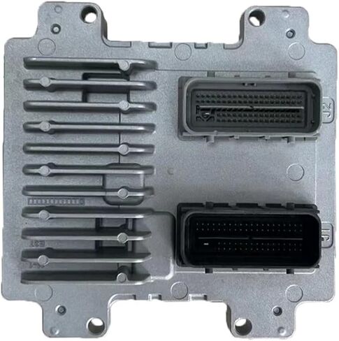 Car Auto Ecm ECU 12612397 Engine Parts Electronic Control Controller Unit Module Computer in Saudi Arabia