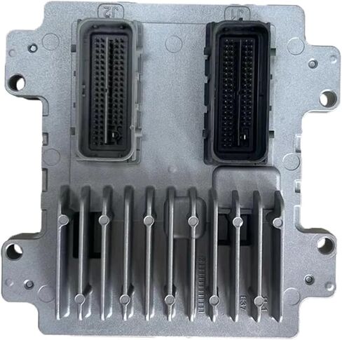 Car Auto Ecm ECU 12612397 Engine Parts Electronic Control Controller Unit Module Computer in Saudi Arabia