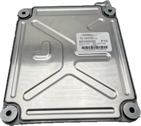 60100011 وحدة تحكم ECU VOE لـ EC140CL/D EC180CL/D EC220CL/D EC300D EC350D in Saudi Arabia