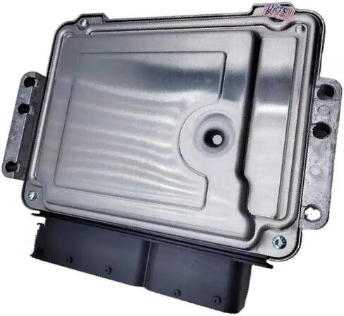 39120-2b910 D6 ECU Car Engine Computer Board Electronic Control Unit Meg17.9.12 for 391202b910 Tools in Saudi Arabia