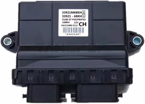 33921m68kh 33921-68kh ECU Engine Board Electronic Control Unit Td112400-3202 in Saudi Arabia