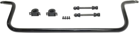 Replacement Sway Bar Kit fits Chevrolet Silverado 1500 (4.8L and 5.3L V8) Front RWD in Saudi Arabia