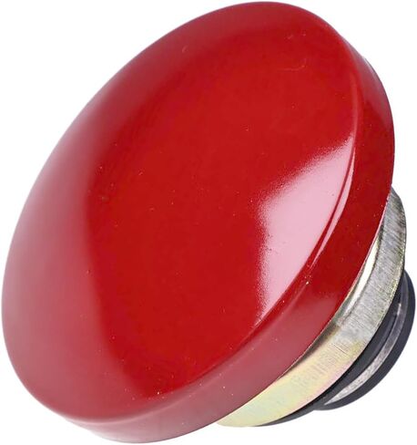 JZGRDN Radiator Cap 1874445M93 1874445M94 Compatible with Massey Ferguson 30H 40E 50E 230 231 250 255 550 590 in Saudi Arabia