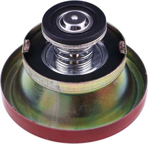 JZGRDN Radiator Cap 1874445M93 1874445M94 Compatible with Massey Ferguson 30H 40E 50E 230 231 250 255 550 590 in Saudi Arabia