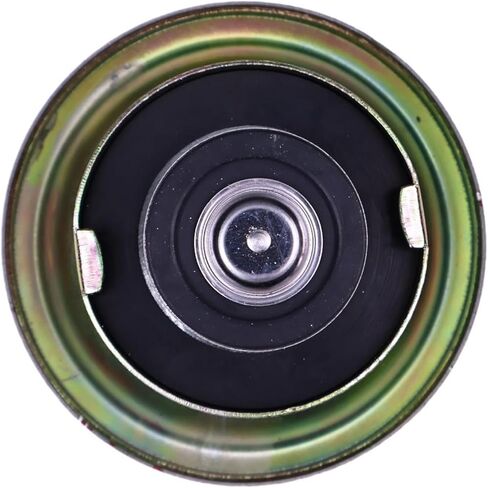 JZGRDN Radiator Cap 1874445M93 1874445M94 Compatible with Massey Ferguson 30H 40E 50E 230 231 250 255 550 590 in Saudi Arabia