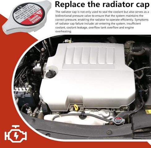 ترقية 2 قطعة غطاء المبرد ، استبدال 19045-RAA-003 19045RAA003 لـ 2005-2014 Acura TSX in Saudi Arabia
