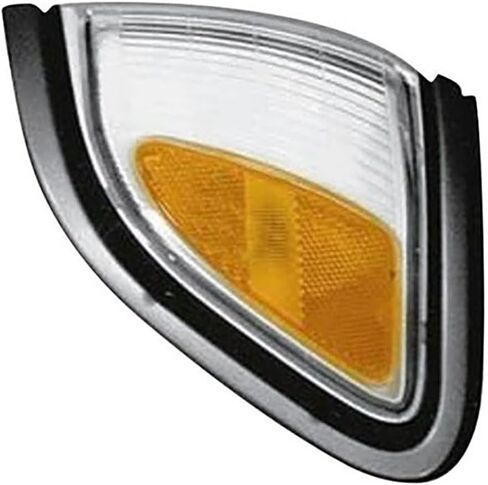 Pair Left Right Parking/Side Marker Light fits Toyota Tacoma 1995 1996 1997 3.4L V6 4WD, 2 PCS in Saudi Arabia