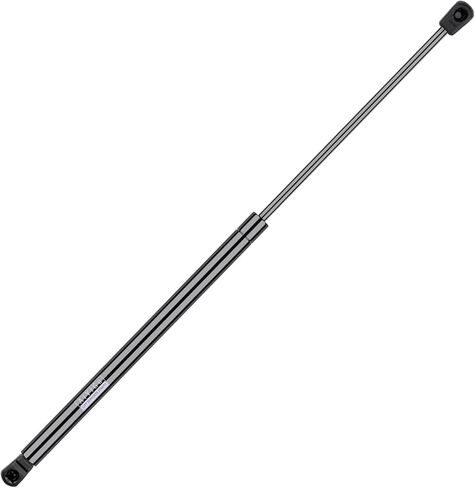 6468 Front Hood Struts Shocks Lift Supports Gas Springs Compatible with Dodge Durango 2011-2018 4-Door with Factory Aluminum Hood, Pack of 1 Piece in Saudi Arabia