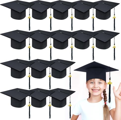 قبعة التخرج كيدوم لرياض الأطفال in Kuwait