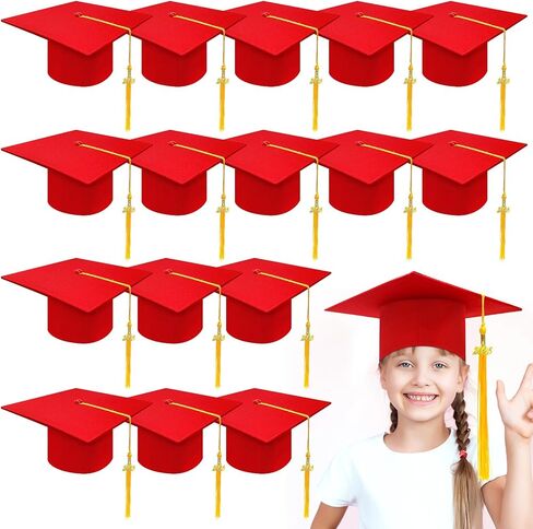 Kidum Graduation Cap Kindergarten Bulk in Saudi Arabia