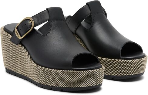 Sorel womens Sunpeak Wedge Slide in Saudi Arabia