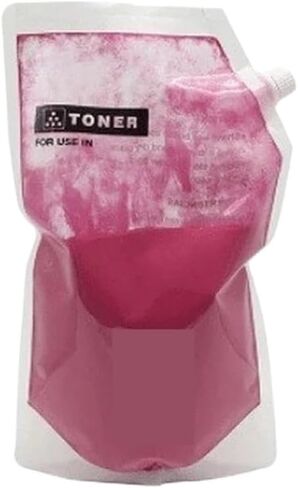 Toner Powder 4kg/1Set Compatible with C9065 C9065S C9075 C9075S C9270 C9280 NPG47 GPR32 C-EXV30 in Kuwait