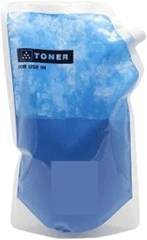 Toner Powder 4kg/1Set Compatible with C9065 C9065S C9075 C9075S C9270 C9280 NPG47 GPR32 C-EXV30 in Kuwait