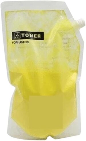 Toner Powder 4kg/1Set Compatible with C9065 C9065S C9075 C9075S C9270 C9280 NPG47 GPR32 C-EXV30 in Kuwait