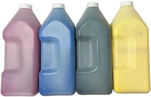 Toner Powder Refill 1KG G67 GPR-53 C-EXV49 Compatible with DX C3720 C3725 C3730(C) in Saudi Arabia