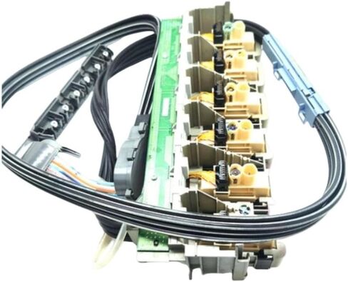 Ink Tube Q1251-60236 Compatible with Designjet 5000 5500 in Saudi Arabia