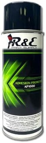 R&E Paint Supply AP1000 Plastic Adhesion Promoter in Saudi Arabia