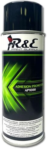 R&E Paint Supply AP1000 Plastic Adhesion Promoter in Saudi Arabia
