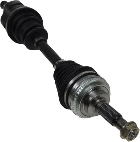 Front Driver Side and Passenger Side CV Axle Assembly Set 2 Piece Compatible with 93-02 Toyota Corolla 98-02 Chevrolet Prizm 93-97 Geo Prizm 90-93 Toyota Celica ST Manual Transmission in Saudi Arabia