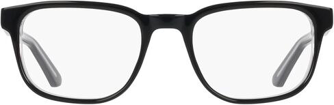 Nike Eyeglasses 5062 009 Black/Crystal in Saudi Arabia