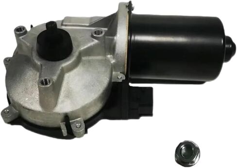 Compatible with Scania Truck NTG Wiper Motor 2039222 2558026 in Kuwait