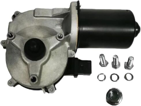 Compatible with Scania Truck NTG Wiper Motor 2039222 2558026 in Kuwait
